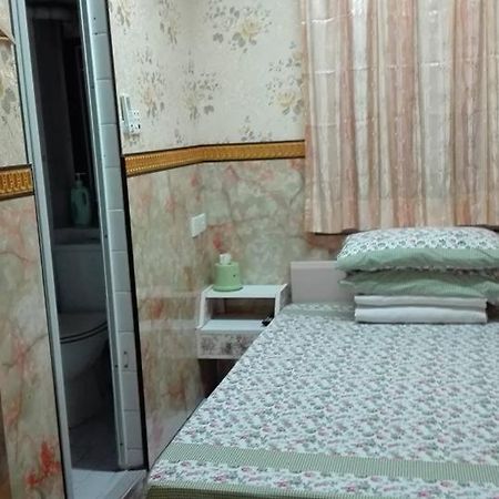Park Guest House Гонконг Экстерьер фото